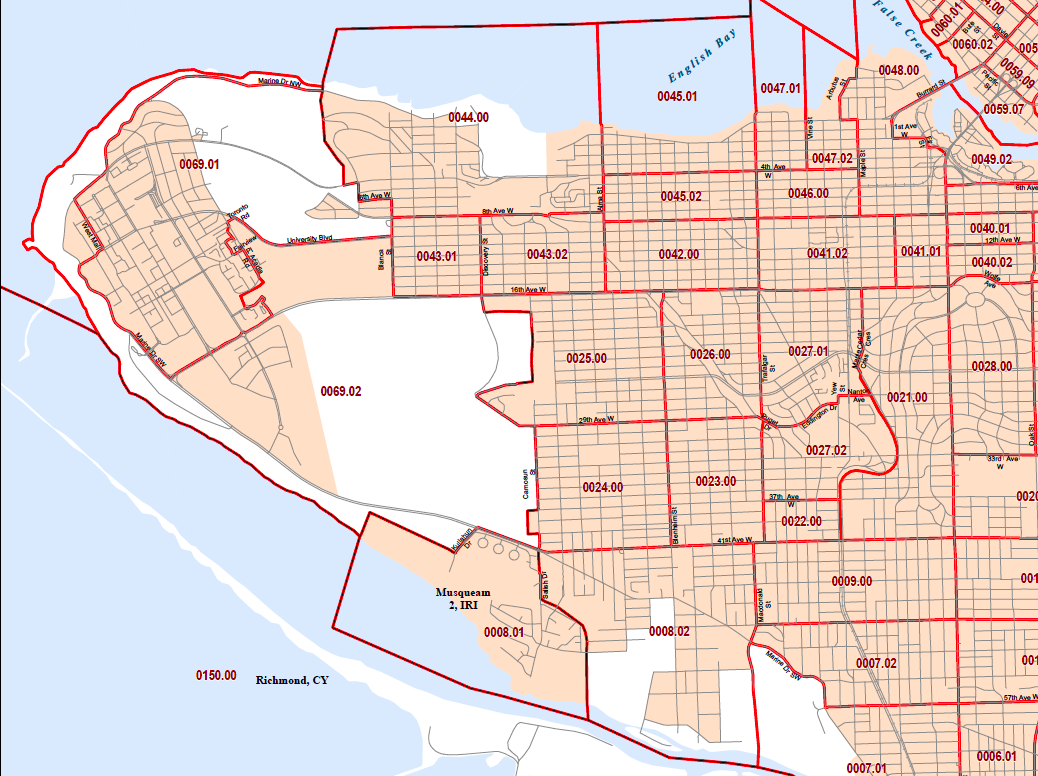 Vancouver Bewitched by Market Numbers | KEN WYDER | Point Grey Now